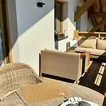 Flocons De Megève