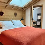 Appartamento Flocons De Megève
