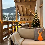 Appartamento Flocons De