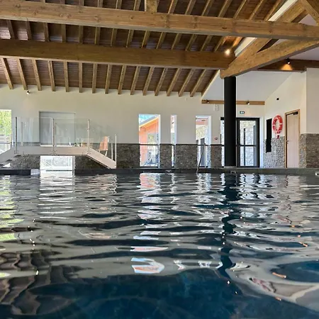 Flocons De Appartement Megève