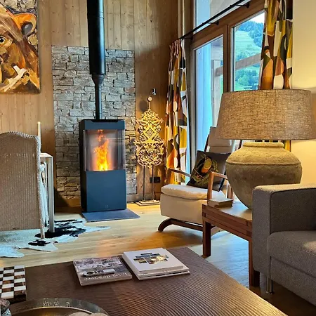 Flocons De Appartement *