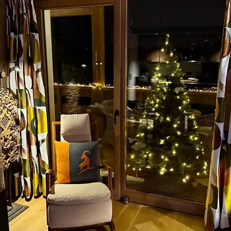 Appartement Flocons De *