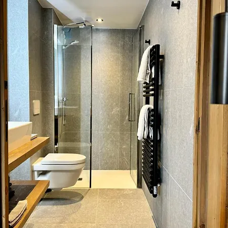 Apartment Flocons De Megeve