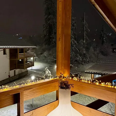 Flocons De